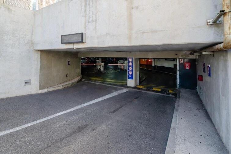 לה קיוטאט Charmant T3 Sur Jolie Place, Parking Inclus, Clim מראה חיצוני תמונה
