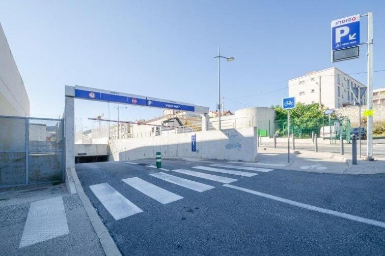 לה קיוטאט Charmant T3 Sur Jolie Place, Parking Inclus, Clim מראה חיצוני תמונה